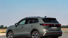 Volkswagen Tiguan - 2023