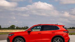 Volkswagen Tiguan - 2023