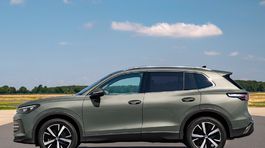 Volkswagen Tiguan - 2023