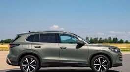 Volkswagen Tiguan - 2023