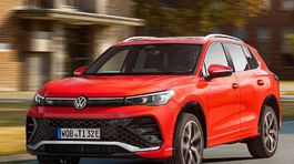Volkswagen Tiguan - 2023