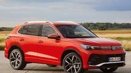 Volkswagen Tiguan - 2023