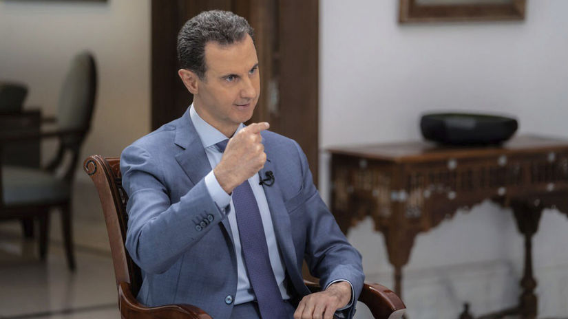 Bašár al-Asad