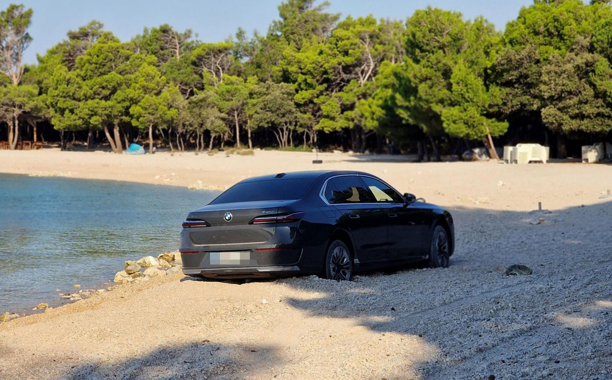 Takto si "obskočil" Slovák so...