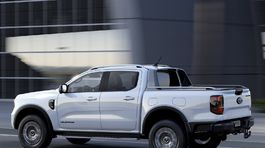 Ford Ranger PHEV - 2024