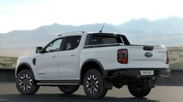 Ford Ranger PHEV - 2024