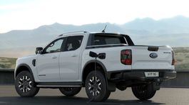 Ford Ranger PHEV - 2024