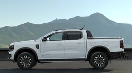 Ford Ranger PHEV - 2024