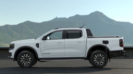 Ford Ranger PHEV - 2024