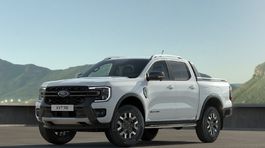 Ford Ranger PHEV - 2024
