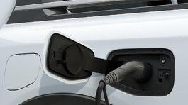 Ford Ranger PHEV - 2024