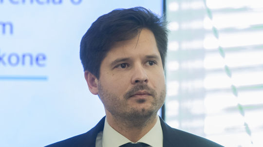 Michal Kiča odmietol úplatok 500-tisíc eur, po štyroch rokoch polícia vzniesla obvinenie