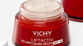 Liftactiv B3 Anti-dark Spots SPF 50 od Vichy