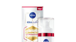 NIVEA Cellular Luminous630®