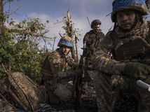 Russia Ukraine War The Road to Bakhmut