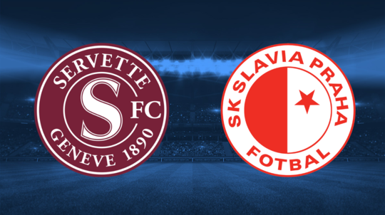 ONLINE: Presadí sa Schranz? Slavia hrá na trávniku švajčiarskeho vicemajstra