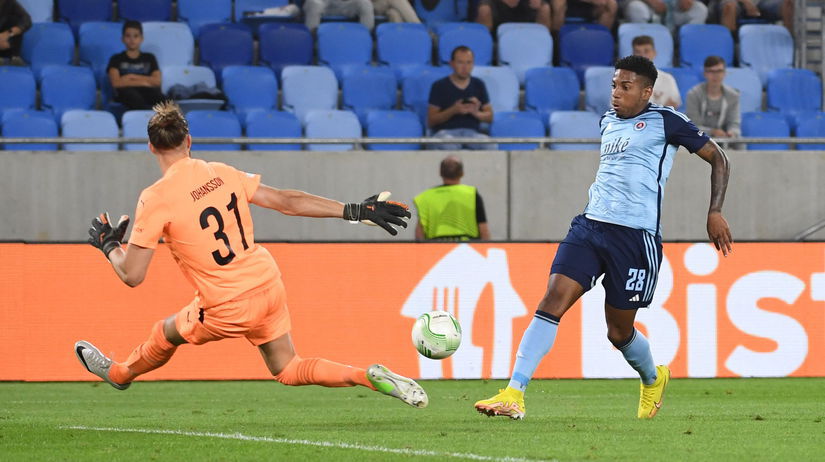 24. KÍ Klaksvík (Faer. Ostrovy) - 4 165 500 eur