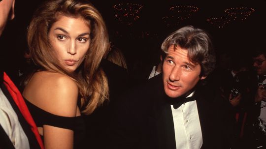 Ich manželstvo bolo jedným z najsledovanejších na svete! Cindy Crawford opísala, prečo im to s Richardom Gerem krachlo