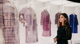 Jenna Coleman