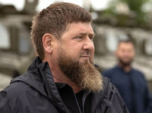 Kadyrov sa stále nepriznal, že je mŕtvy