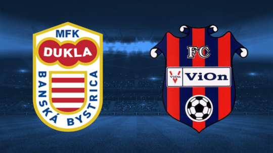 Zápas Banská Bystrica - Zlaté Moravce sme sledovali ONLINE