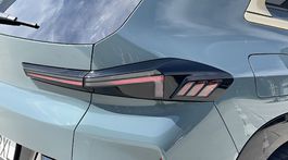 BMW XM (2023)