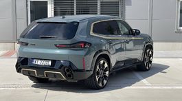 BMW XM (2023)