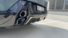 BMW XM (2023)
