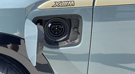 BMW XM (2023)