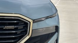 BMW XM (2023)