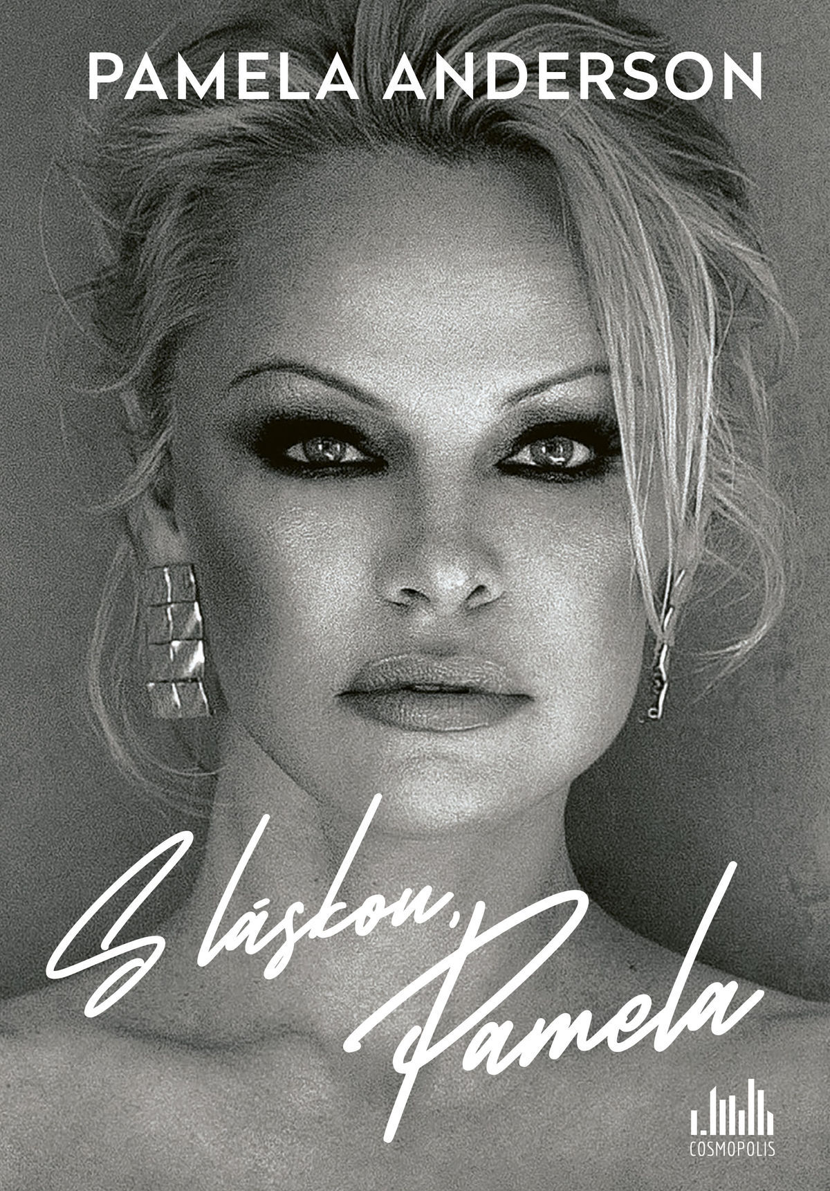 Pamela Anderson: S láskou, Pamela
