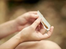 Psychóza, bipolárna porucha či úzkosť....