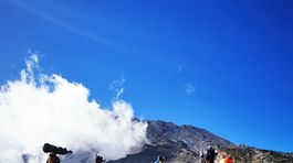 NEPOUZ, Kilimandžáro, Jozef Terem