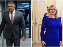 Žaloba na Gašparoviča neprešla, uspeje Fico s tou na Čaputovú? Politológ jasne o šanciach Smeru