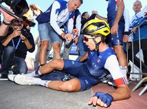 Christophe Laporte