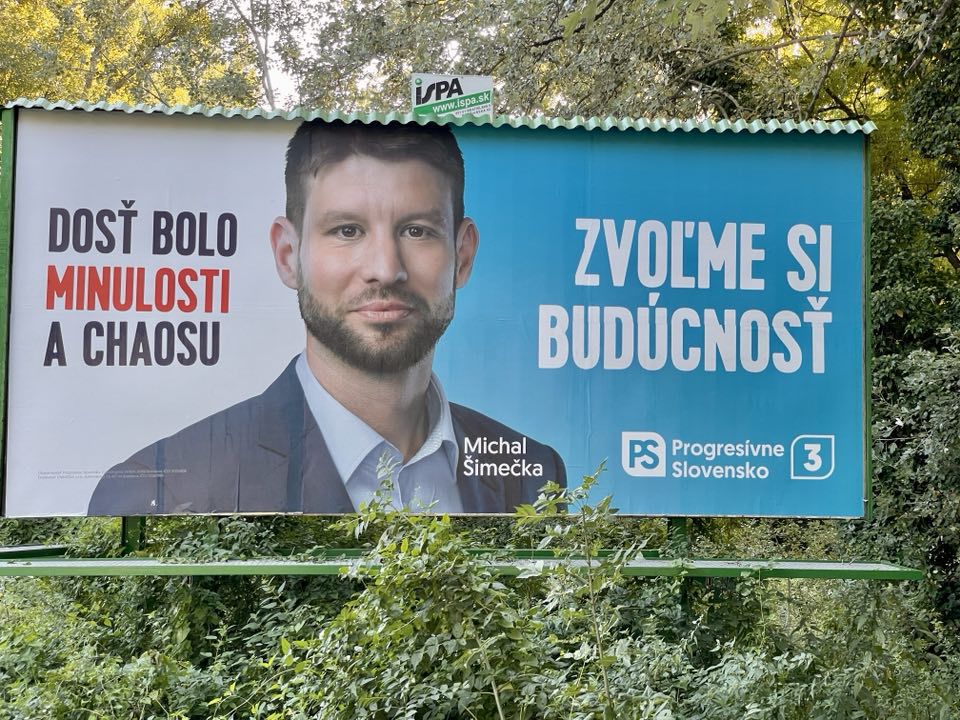 Bilbord PS