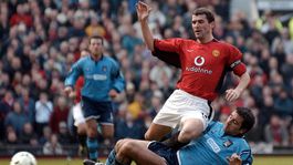20. Roy Keane