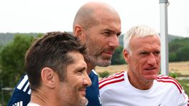 3. Zinedine Zidane