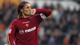 32. Francesco Totti