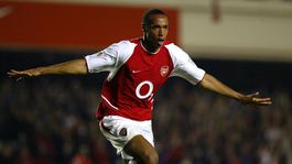 36. Thierry Henry