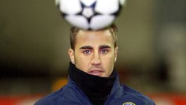 38. Fabio Cannavaro