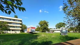 Nemocnica proti cirkusu protestovala, no preč...