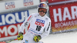 Ester Ledecká