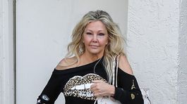Heather Locklear