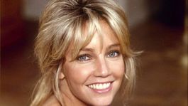 Heather Locklear