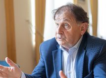 Michael Žantovský