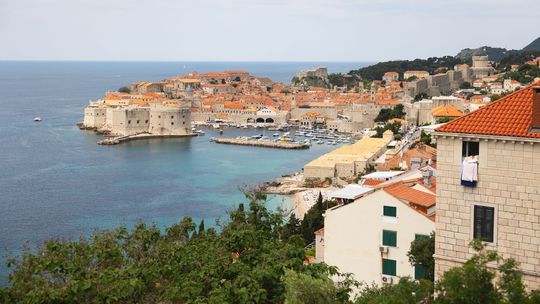 Chorvátskych aktivistov znepokojujú... Turisti! Čo žiadajú?