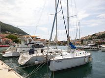 chorvátsko Dubrovník
