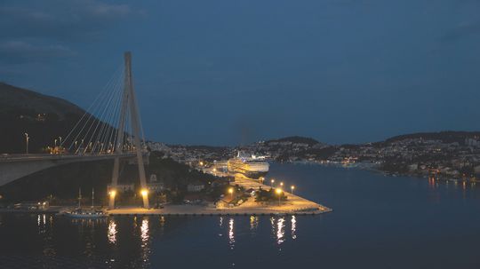 Dubrovník