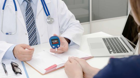 Hrozí zrušenie diabetologických ambulancií.  Kto bude liečiť cukrovku?